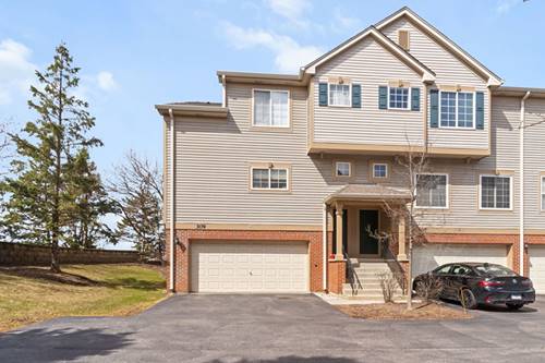 309 Monarch, Streamwood, IL 60107