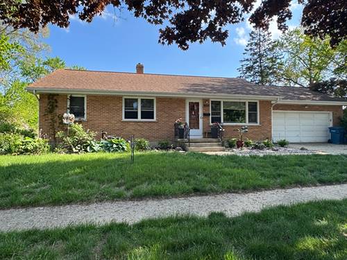 333 E Taylor, Bartlett, IL 60103