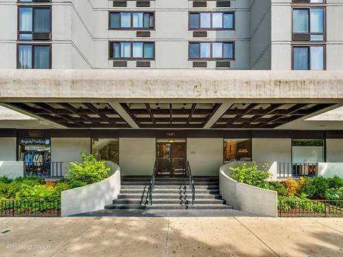 1221 N Dearborn Unit 1401S, Chicago, IL 60610