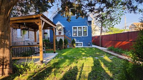 3039 S Kolin, Chicago, IL 60623