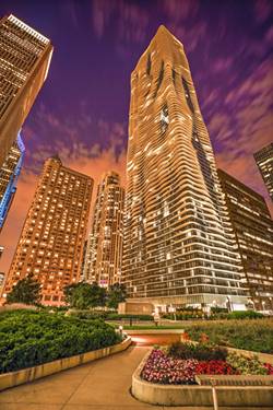 225 N Columbus Unit 6204, Chicago, IL 60601