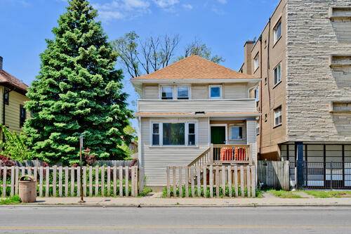 1144 N Austin, Oak Park, IL 60302