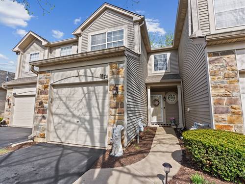 1874 Wisteria, Aurora, IL 60503