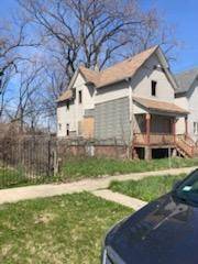 5938 S Parnell, Chicago, IL 60621