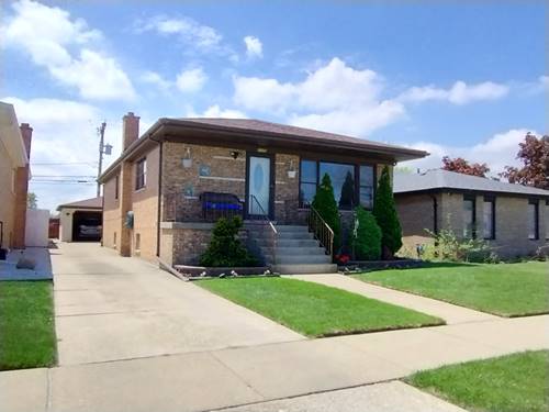 1173 Lucas, Calumet City, IL 60409