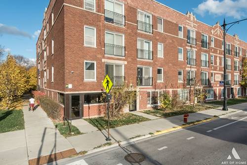 3727 N Milwaukee Unit 301, Chicago, IL 60641