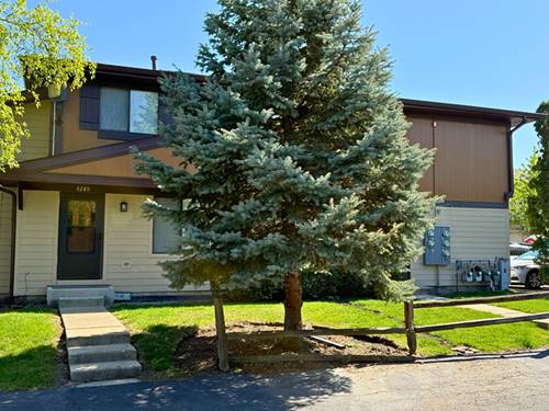6280 Gold Unit 6280, Hanover Park, IL 60133