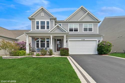 1329 W Courtland, Mundelein, IL 60060