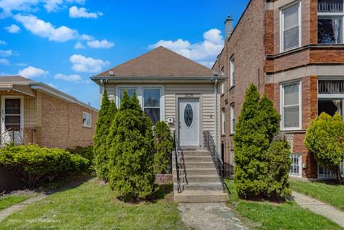1236 Wesley, Berwyn, IL 60402