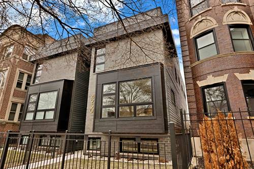 4932 S Martin Luther King, Chicago, IL 60653