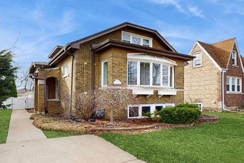 3742 Wisconsin, Berwyn, IL 60402