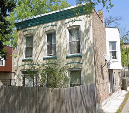 423 N Lawndale Unit 1, Chicago, IL 60624