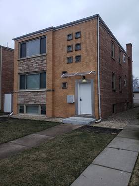 2435 N 78th, Elmwood Park, IL 60707