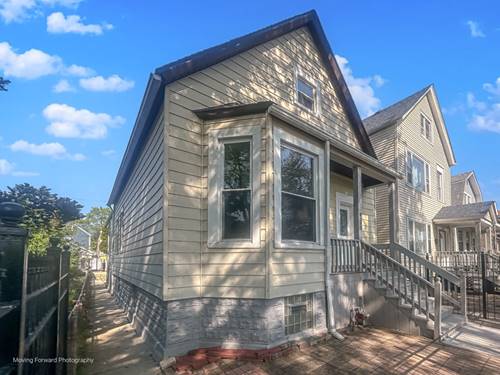 4240 S Campbell, Chicago, IL 60632