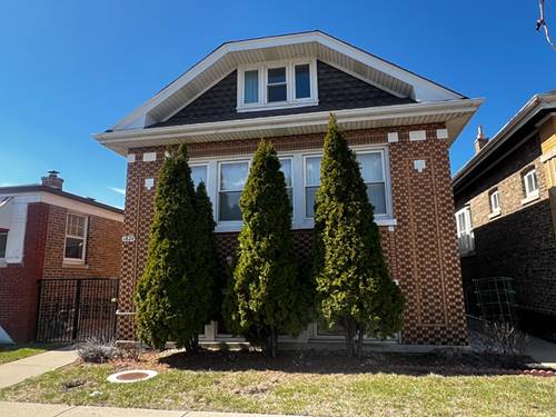 1824 S 55th Unit B, Cicero, IL 60804