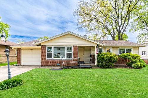 265 Fern, Elk Grove Village, IL 60007