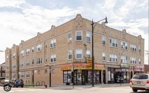 4748 N Troy Unit 1, Chicago, IL 60625