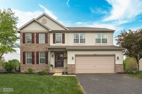 851 Hampton, Yorkville, IL 60560