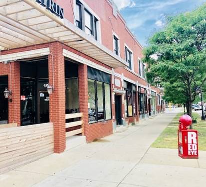 1911 W Foster Unit 2, Chicago, IL 60640