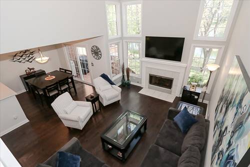 1608 W Ethans Glen, Palatine, IL 60067