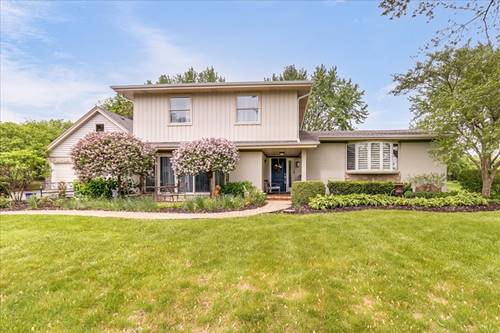 25482 W Lake Shore, Barrington, IL 60010