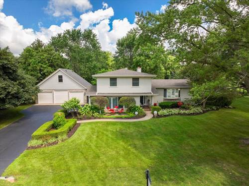 25482 W Lake Shore, Barrington, IL 60010