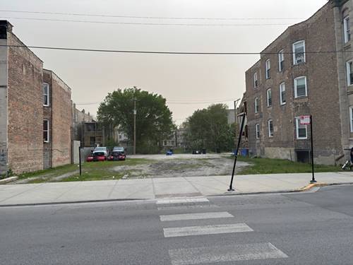 1534 S Kedzie, Chicago, IL 60623