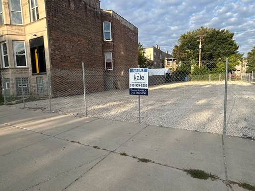 1534 S Kedzie, Chicago, IL 60623