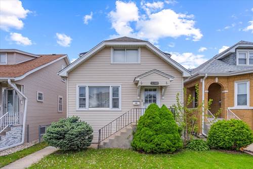 2318 N 73rd, Elmwood Park, IL 60707
