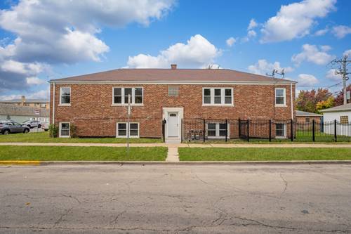 7133 W 16th, Berwyn, IL 60402