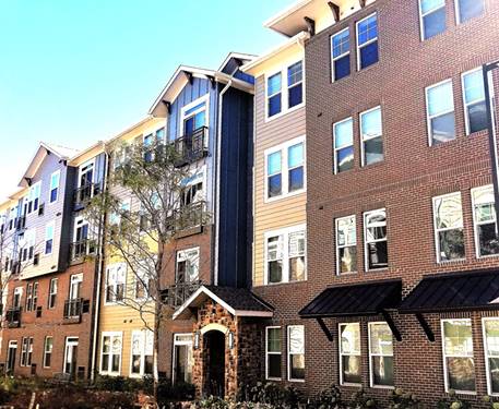 690 E Algonquin Unit 3202, Schaumburg, IL 60173