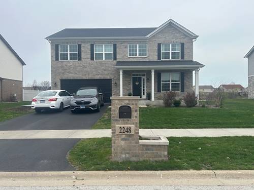2248 Eastwood, Chicago Heights, IL 60411