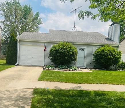 2S547 Continental, Warrenville, IL 60555