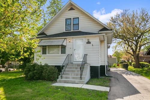 16118 Woodlawn West, South Holland, IL 60473