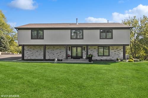 115 Red Wing, North Barrington, IL 60010