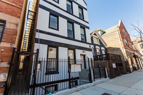 2102 N Damen Unit 2R, Chicago, IL 60647