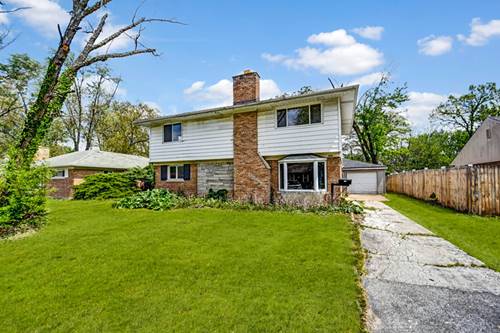 337 Nassau, Park Forest, IL 60466