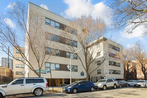 7616 N Marshfield Unit 208, Chicago, IL 60626