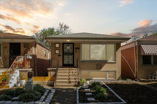 1230 W 112th, Chicago, IL 60643