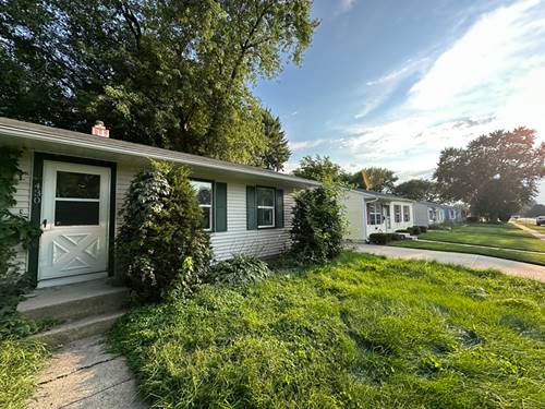 430 Spring, Dekalb, IL 60115