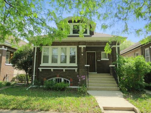 1231 Ridgeland, Berwyn, IL 60402