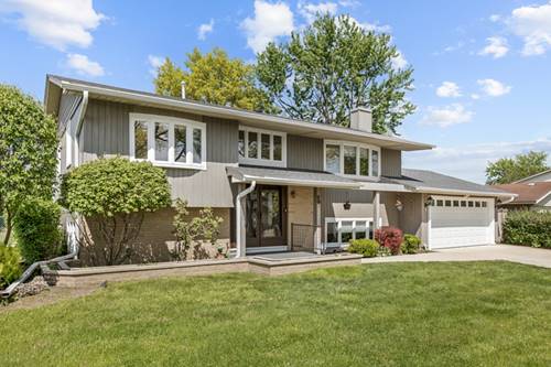 50 Kendal, Elk Grove Village, IL 60007
