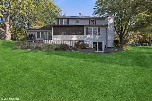 13523 S Red Coat, Lemont, IL 60439