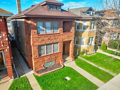 4310 S Sawyer Unit 1, Chicago, IL 60632
