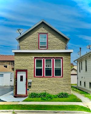 1258 Perry, Des Plaines, IL 60016