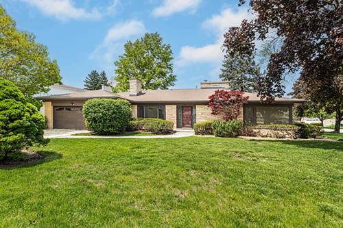 6801 N Lexington, Niles, IL 60714