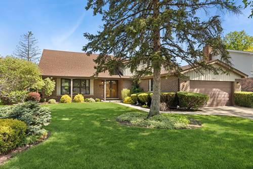 1418 E Waverly, Arlington Heights, IL 60004