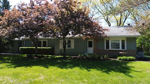 1092 Aberdeen, Mundelein, IL 60060