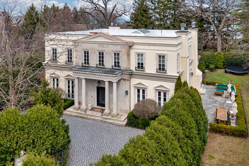 977 Sheridan, Winnetka, IL 60093