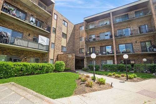 725 W Huntington Commons Unit 407, Mount Prospect, IL 60056